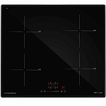 Варочная панель Maunfeld AVI6046SBK