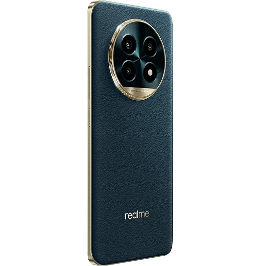 Смартфон Realme 13 Pro 8/256 зелёный