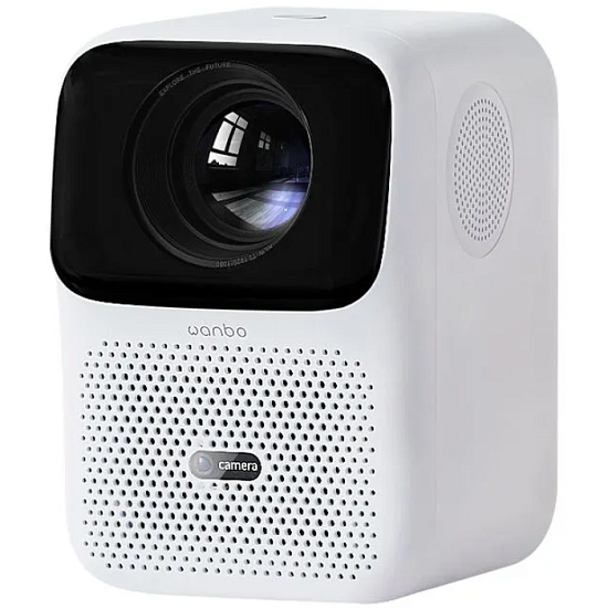 Проектор Wanbo Projector T4