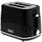 Тостер ZELMER ZTS8010 BLACK