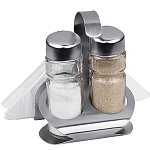 Набор для специй REGENT Linea AROMA 93-DE-AR-20, 3 предмета