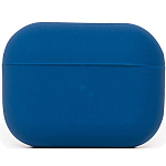 Чехол Soft touch для Apple AirPods Pro (blue horizon)
