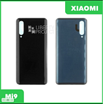 Задняя крышка для Xiaomi Mi9 (черный)
