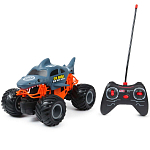 Грузовик Акула Hot Wheels РУ 1:20 DM0919