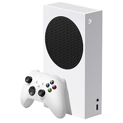 Приставка Microsoft Xbox Series S 512GB 