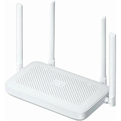 Роутер WiFi Xiaomi Router AX1500 RU (DVB4449GL)