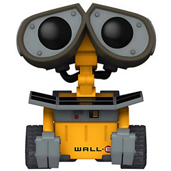 Фигурка Funko POP! Wall-E Charging Wall-E SS (Exc) (1119) 58137
