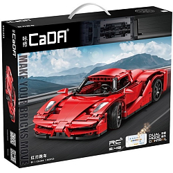 Конструктор Cada C51304W