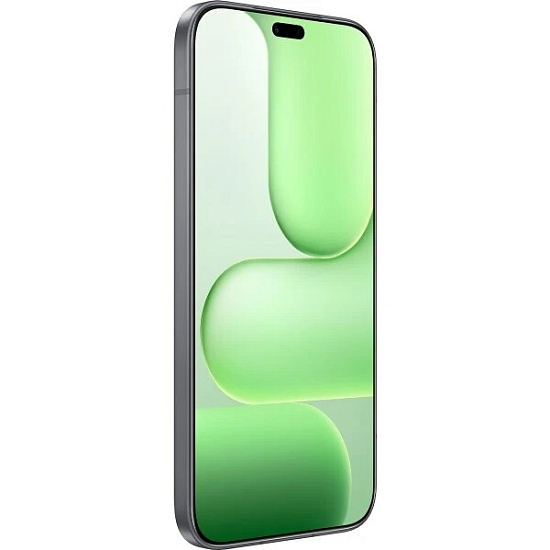 Смартфон Honor 600 Lite 8/256Gb черный