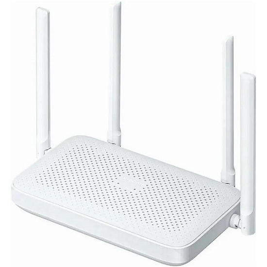 Роутер WiFi Xiaomi Router AX1500 (DVB4449GL/DVB4412GL)