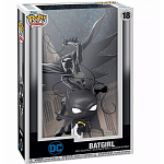 Фигурка Funko POP! Comic Covers DC Batgirl #1 (2008) (18) 76086