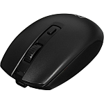 Мышь БП DEFENDER Proto MM-332 черный