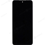 Дисплей для Xiaomi Poco M3 Pro/Redmi Note 10T + тачскрин (Черный)