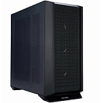 Корпус 1STPLAYER PROSTATION 8 MAX, ATX, 13x3.5", 2x2.5", 4x120мм fans
