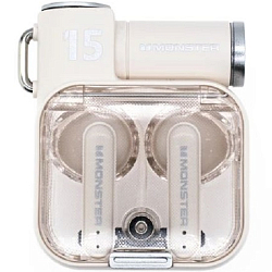 Наушники БП XKT15 слоновая кость