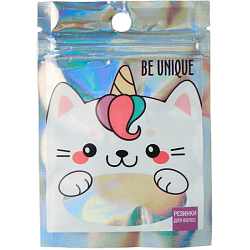 Резинки для волос «Be unique», 20 шт.