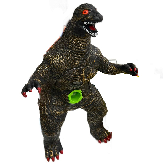 Игрушка Годзилла 72см