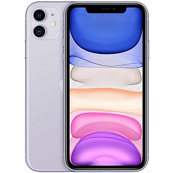 Смартфон APPLE iPhone 11  64Gb Фиолетовый