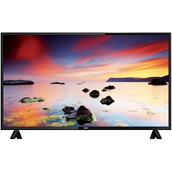 Телевизор BBK 42LEX-7243/FTS2C черный 42" (Уценка)