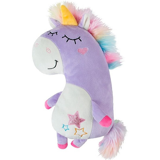 Мягкая игрушка FANCY Единорог Плюша