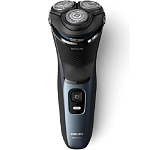 Электробритва PHILIPS S3144/00 темно-синий