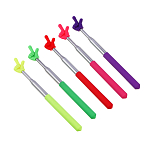 Указка телескопическая с пальцами