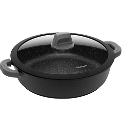 Сотейник 28см NADOBA серия DARA