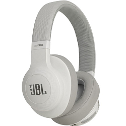 Наушники JBL E55BT белые