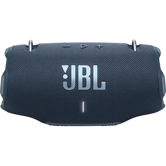 Колонка портативная JBL XTREME 4 Blue