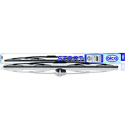 Дворник каркасный ALCA START 26" (650мм)