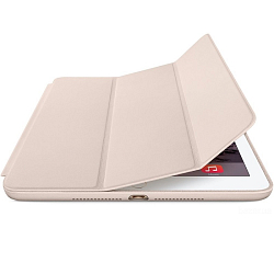 Чехол футляр-книга SMART Case для iPad Pro 12.9 белый