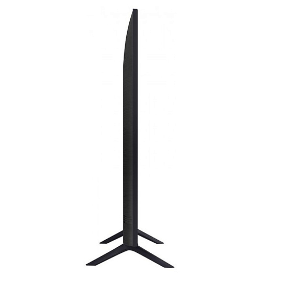 Телевизор Samsung UE50AU7100U 50" (2021) чёрный