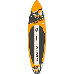 Сапборд GQ ELK