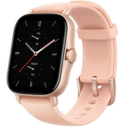 Смарт-часы XIAOMI AMAZFIT GTS 2 NEW Розовые
