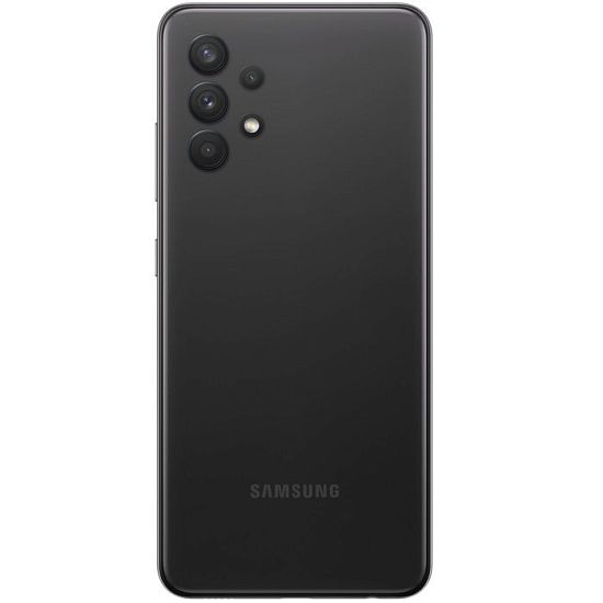 Смартфон Samsung Galaxy A32 4/128Gb SM-A325F (Черный) (Уценка)