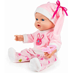 Кукла "Веселая малышка" FANCY DOLLS