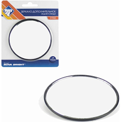 Зеркало мертвой зоны "3" 3\4 BRIGHT Nova