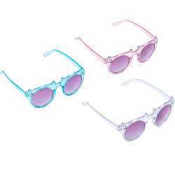 Солнцезащитные очки детские OneSun, uv 400, линза 4.8×5 см, ширина 13 см, дужка 13 см, микс 5539049