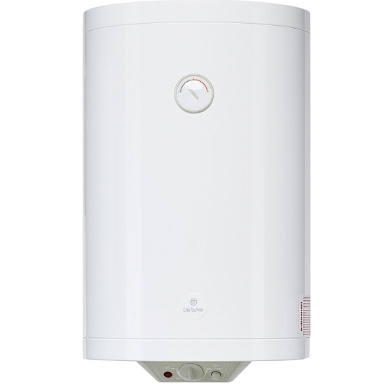 Водонагреватель De luxe SLIM 3W50VH1 50л