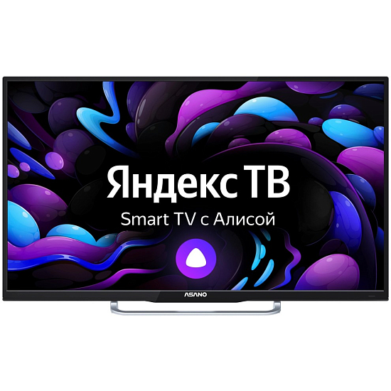 Телевизор ASANO 50LU8130S 50"