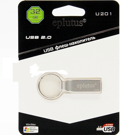 USB 32Gb EPLUTUS U201