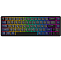 Клавиатура RITMIX RKB-868WBL Black