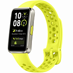 Смарт-браслет HUAWEI Band 10 Зелёный