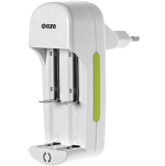 Зарядное устройство ФАZА L-73 (2 x Li-Ion, для аккум. 18650)