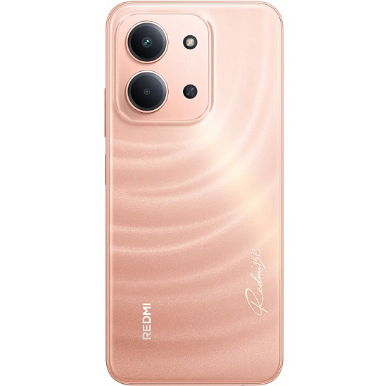 Смартфон Xiaomi Redmi 15C 4/256Gb Orange