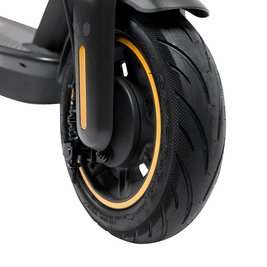 Электросамокат Ninebot KickScooter MAX G30X (кастомизированная версия)