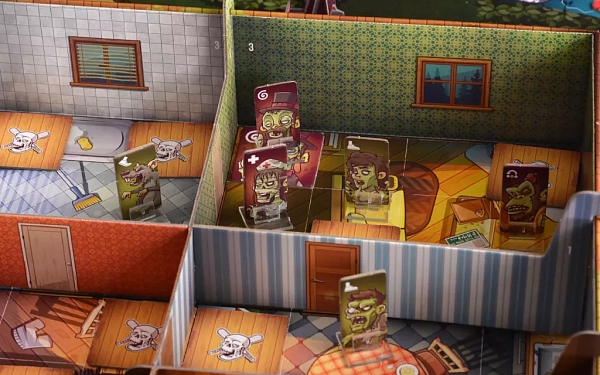 Идеальная игра для всех  