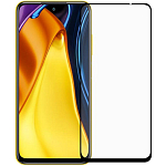 Противоударное стекло NONAME для Xiaomi Poco F5