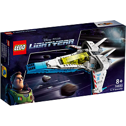 Конструктор LEGO Disney 76832 Звездолёт XL-15