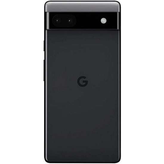 Смартфон Google Pixel 6a 128 Black